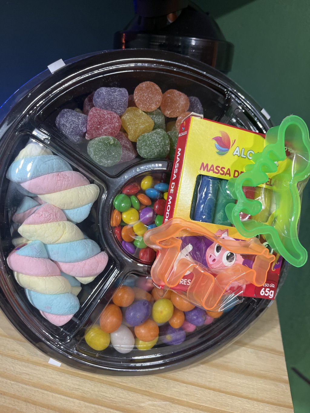 PETISQUEIRA KIDS (Edição limitada dia das crianças)