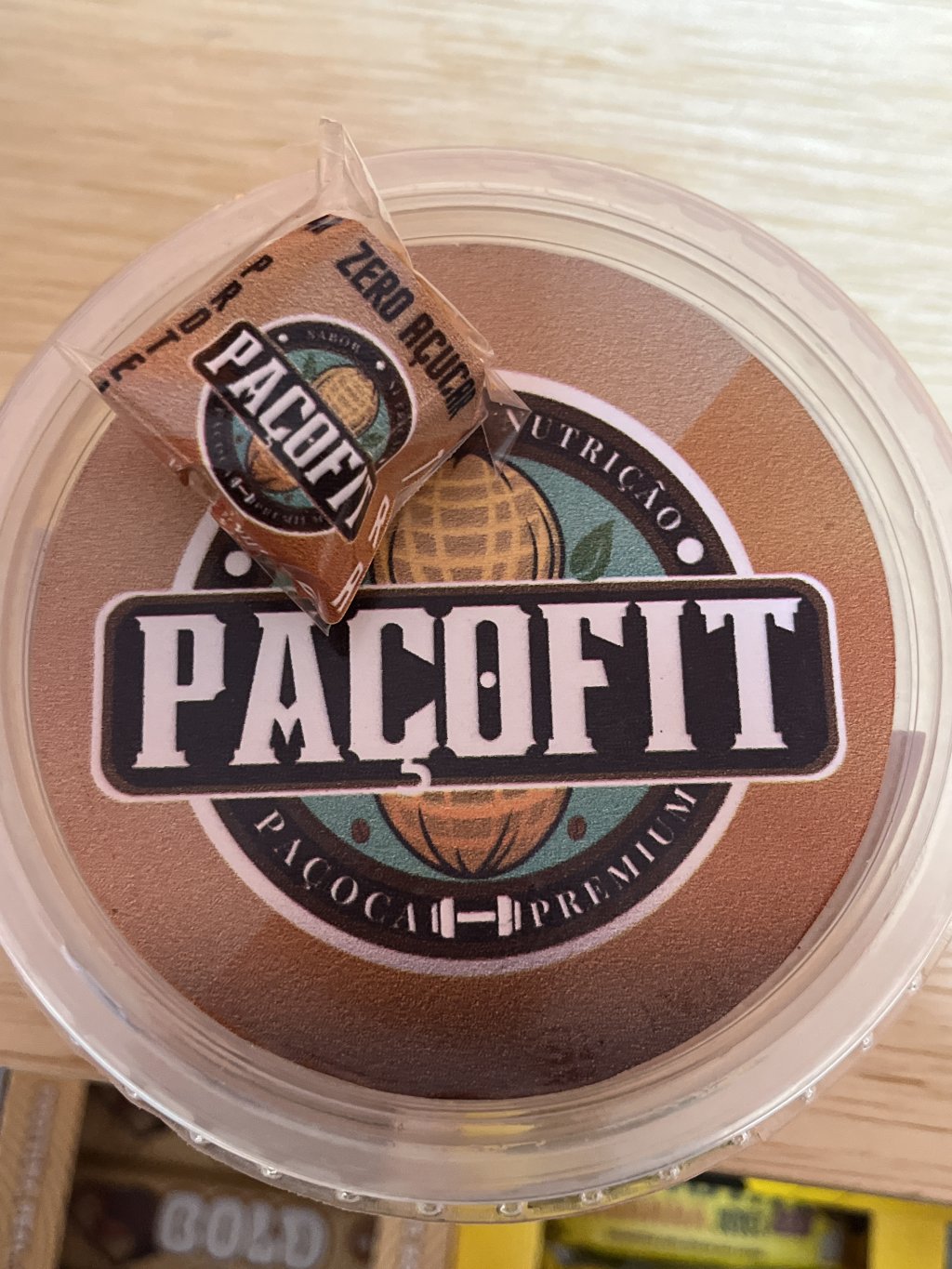 PAÇOFIT TRADICIONAL