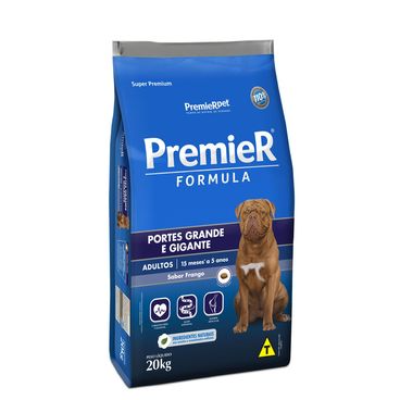 PREMIER FORM CAES ADULT 20 KG