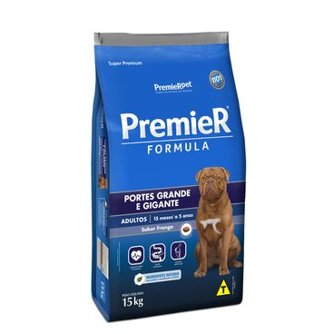 PREMIER FORM CAES ADULT 15 KG