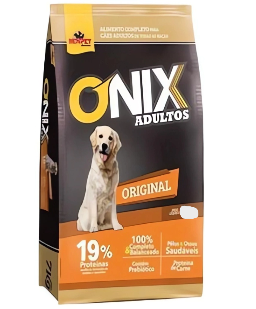 ONIX ORIGINAL ADULTO 25 KILOS
