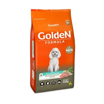 GOLDEN FORM CAES AD MB FRA 15KG