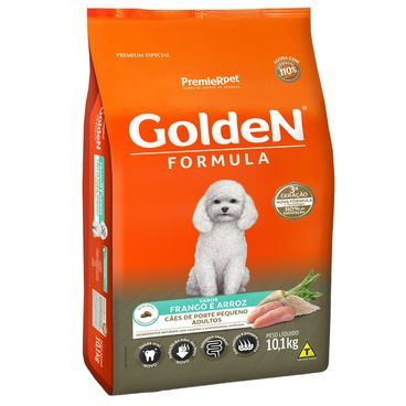 GOLDEN FORM CAES AD MB FRA 10,1 KG