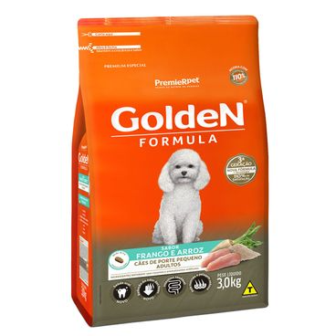 GOLDEN FORM CAES AD MB FRA 3KG