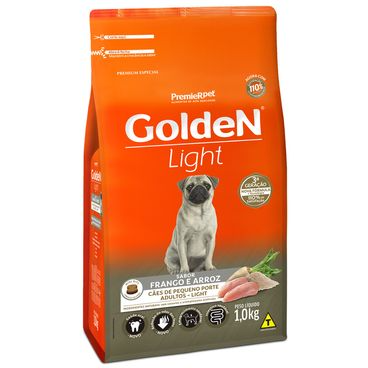 GOLDEN FORM CAES AD LIGHT MB 1KG