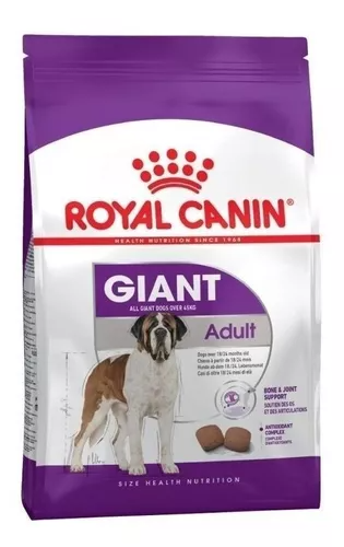GIANT ADULT 15KG - UN