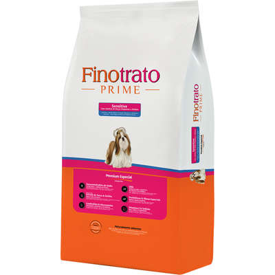FINOTRATO PRIME SENSITIVE RPM 10,1kg