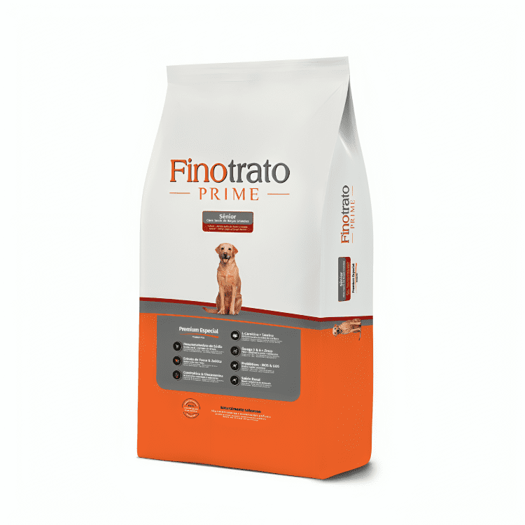 FINOTRATO PRIME SENIOR RG 15kg