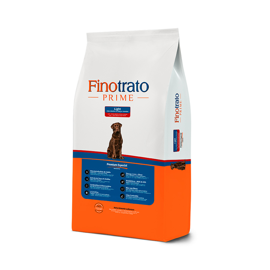 FINOTRATO PRIME LIGHT 15kg