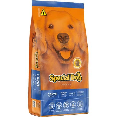 DOGUE PREMIUM ESPECIAL ADULTO 15 KG