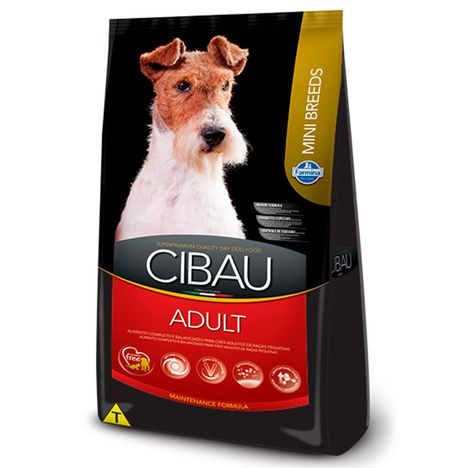 CIBAU ADULT MINI 3 KG