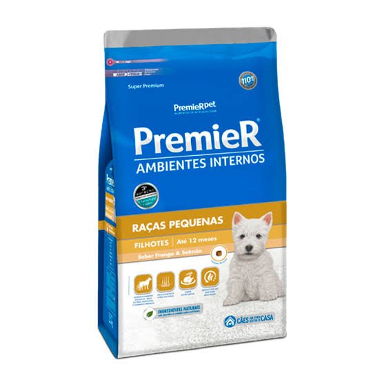AMBIENTES INTER CAES FILH 1 KG