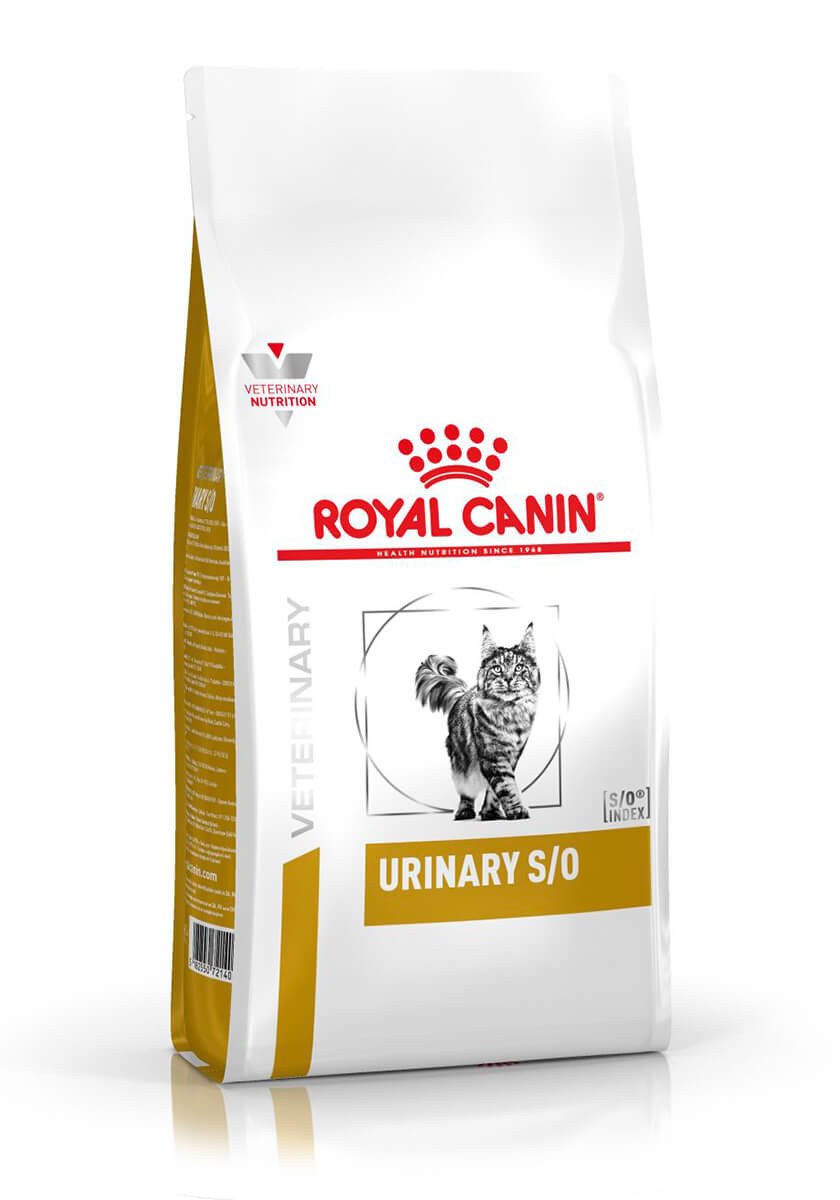 FELINE URINARY S/O 400G - UN
