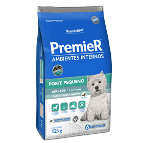AMBIENTES INTER CAES ADULT 12 KG