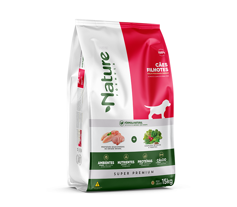 ALINUTRI NATURE F SP CAES FL RP E M 15 KG