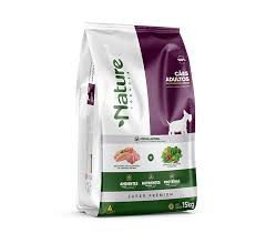 ALINUTRI NATURE F SP CAES AD RP E M 15 KG