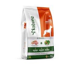 ALINUTRI NATURE F SP CAES AD RG 15KG