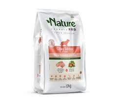 ALINUTRI NATURE F PRO SENIOR 7 CAES RP M2X2 5KG