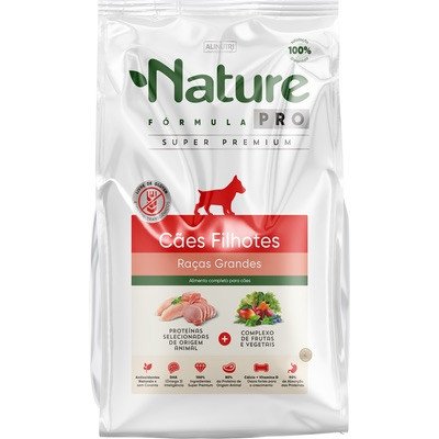 ALINUTRI NATURE F PRO CAES FL RG 15KG