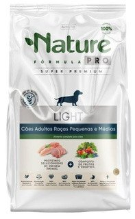 ALINUTRE NATURE F PRO LIGHT CAES AD RP E M 5X1