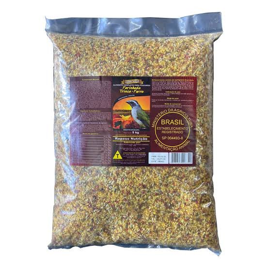 FARIN.PREMIUM TRINCA F.5Kg