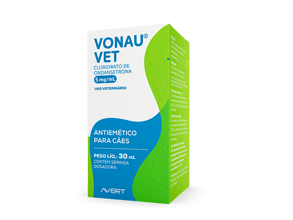 VONAU VET 30ML