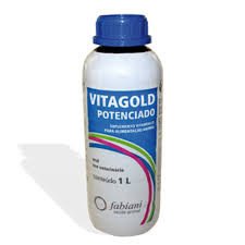 VITAGOLD POTENCIADO 01L JA(E)