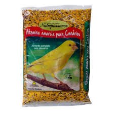 VITA AMARELA 10X200GR