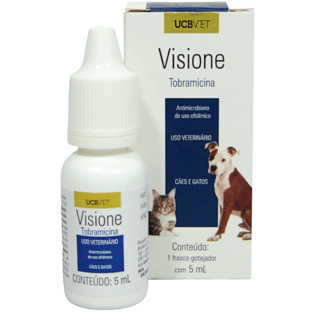 VISIONE 5 ML
