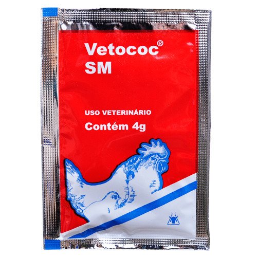 VETOCOC