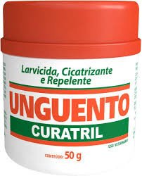 UNGUENTO CURATRIL 50 G-PROMOCAO