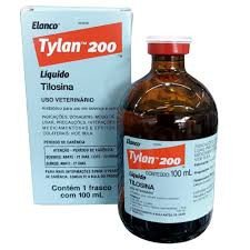 TYLAN 200 100 ML