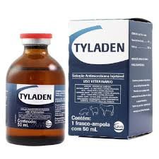TYLADEN 100 ML