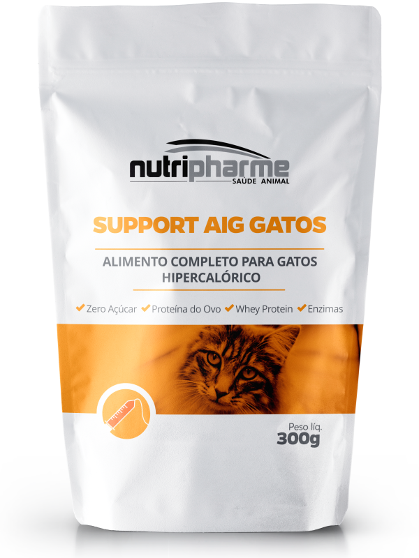 SUPPORT AIG GATOS 300G