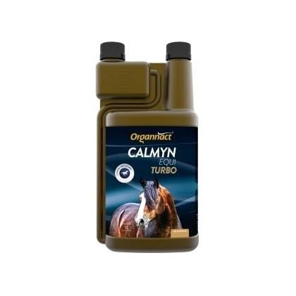 CALMYN EQUI TURBO 1KG