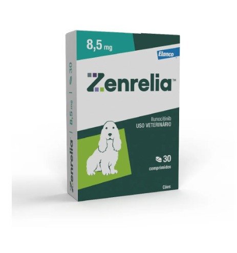 Zenrelia Tab 8,5mg