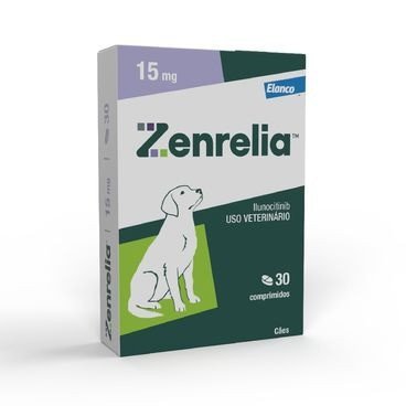 Zenrelia Tab 15,0mg