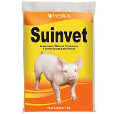 SUINVET 1KG