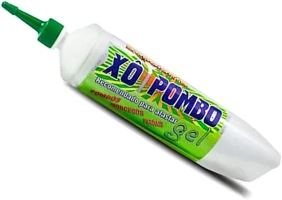 XO POMBO GEL 250GRS