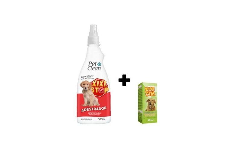XIXI STOP 500ML + XIXI SIM 30ML