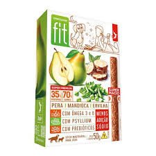 STICK FIT SPIN PET 50G PERA+MAND+ERV - UN