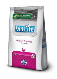 VET FEL URINARY STRUVITE 7,5KG