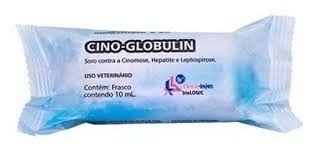 SORO CINO-GLOBULIN 10ML