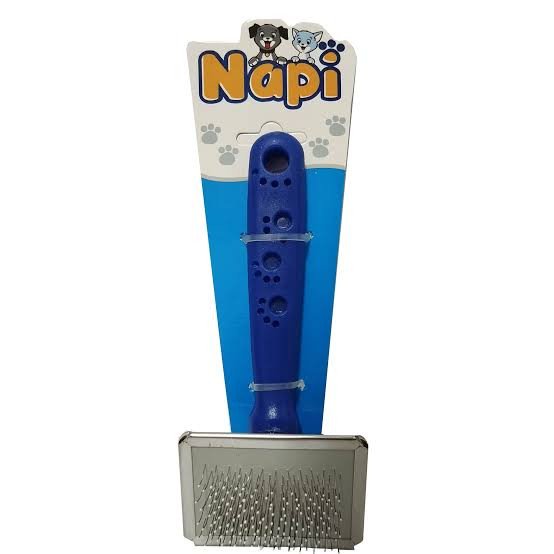 RASQUEADEIRA PLASTICA P NAPI
