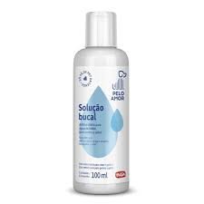 SOLUCAO BUCAL IBASA 100ML