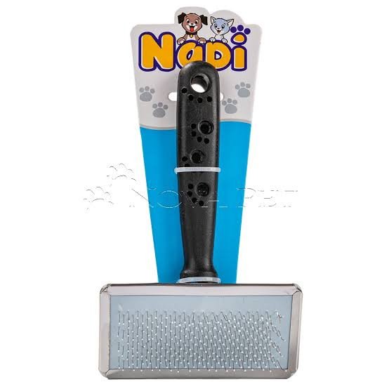 RASQUEADEIRA PLASTICA M NAPI