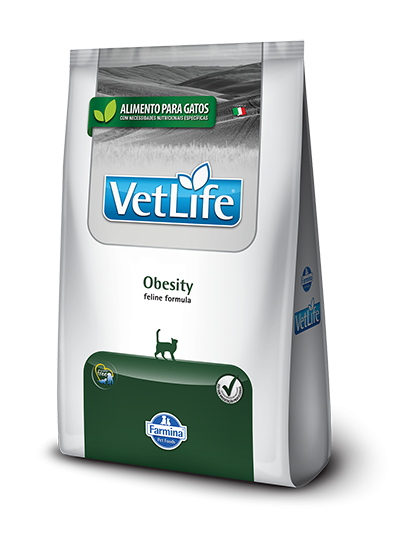 VET FEL OBESITY 2KG