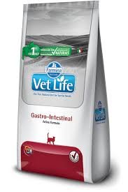 VET FEL GASTRO INTESTIN 2KG