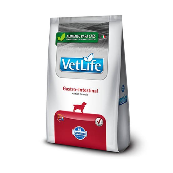 VET CAN GASTRO INTESTINAL 2KG