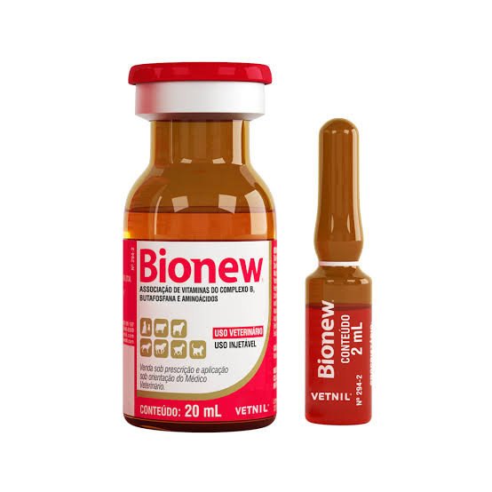 BIONEW 20ML - UN